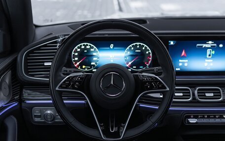 Mercedes-Benz GLS, 2025 год, 18 490 000 рублей, 29 фотография