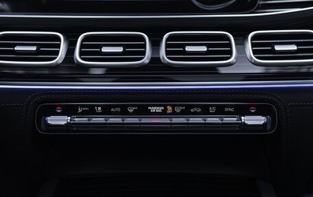 Mercedes-Benz GLS, 2025 год, 18 490 000 рублей, 32 фотография