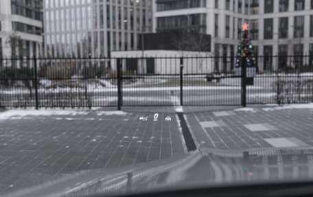 Mercedes-Benz GLS, 2025 год, 18 490 000 рублей, 28 фотография