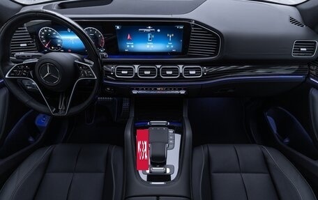 Mercedes-Benz GLS, 2025 год, 18 490 000 рублей, 27 фотография