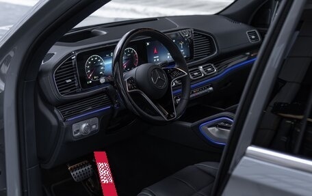 Mercedes-Benz GLS, 2025 год, 18 490 000 рублей, 20 фотография