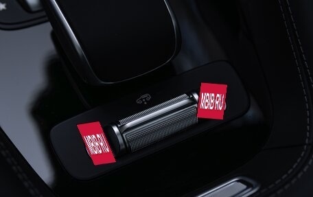 Mercedes-Benz GLS, 2025 год, 18 490 000 рублей, 25 фотография