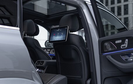 Mercedes-Benz GLS, 2025 год, 18 490 000 рублей, 37 фотография