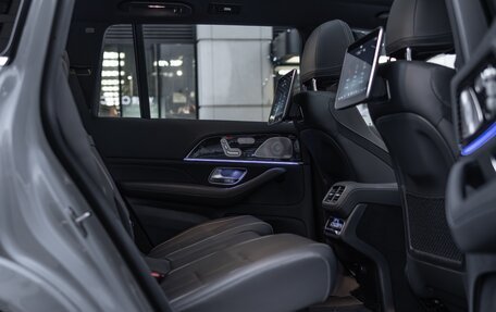 Mercedes-Benz GLS, 2025 год, 18 490 000 рублей, 36 фотография