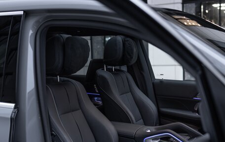 Mercedes-Benz GLS, 2025 год, 18 490 000 рублей, 34 фотография