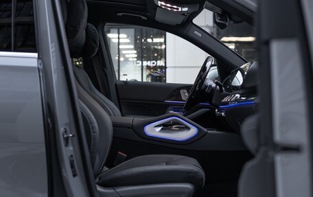 Mercedes-Benz GLS, 2025 год, 18 490 000 рублей, 35 фотография