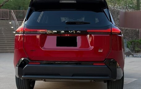 Toyota RAV4, 2025 год, 4 890 000 рублей, 5 фотография