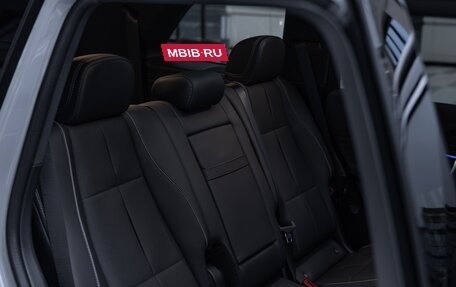 Mercedes-Benz GLS, 2025 год, 18 490 000 рублей, 40 фотография