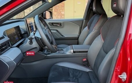 Toyota RAV4, 2025 год, 4 890 000 рублей, 8 фотография