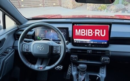 Toyota RAV4, 2025 год, 4 890 000 рублей, 7 фотография