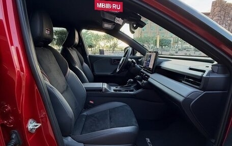 Toyota RAV4, 2025 год, 4 890 000 рублей, 9 фотография