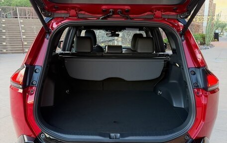 Toyota RAV4, 2025 год, 4 890 000 рублей, 12 фотография