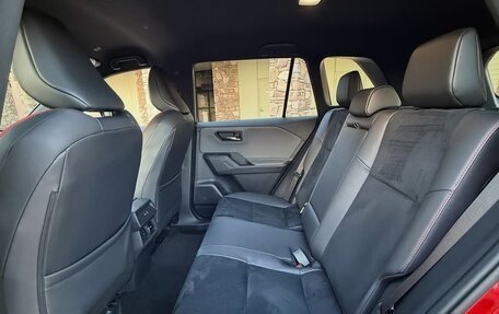 Toyota RAV4, 2025 год, 4 890 000 рублей, 10 фотография