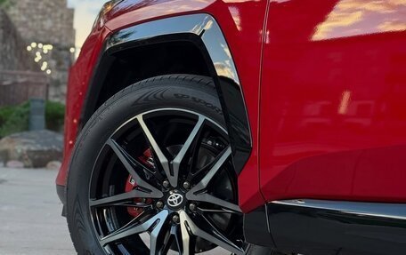 Toyota RAV4, 2025 год, 4 890 000 рублей, 11 фотография