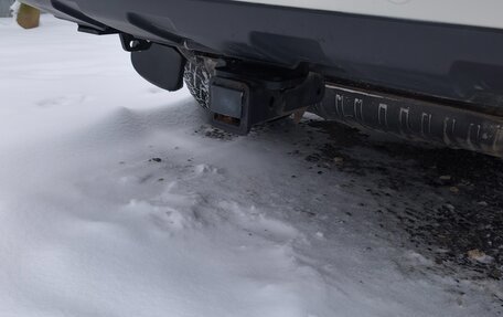 Land Rover Range Rover III, 2008 год, 1 750 000 рублей, 19 фотография