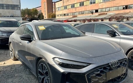 Audi A5, 2025 год, 6 330 000 рублей, 2 фотография