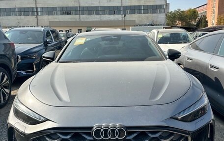 Audi A5, 2025 год, 6 330 000 рублей, 3 фотография