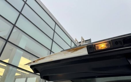 Land Rover Range Rover III, 2008 год, 1 750 000 рублей, 15 фотография