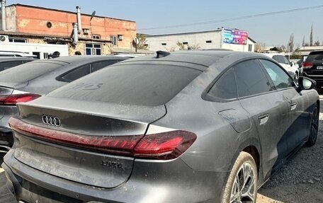 Audi A5, 2025 год, 6 330 000 рублей, 4 фотография