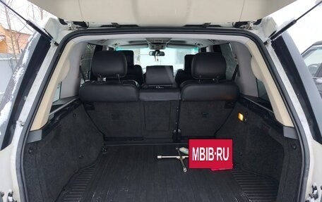 Land Rover Range Rover III, 2008 год, 1 750 000 рублей, 14 фотография