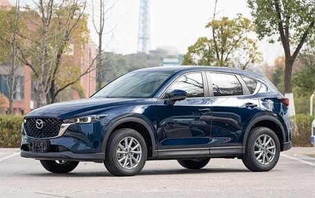 Mazda CX-5 II, 2023 год, 2 750 000 рублей, 3 фотография