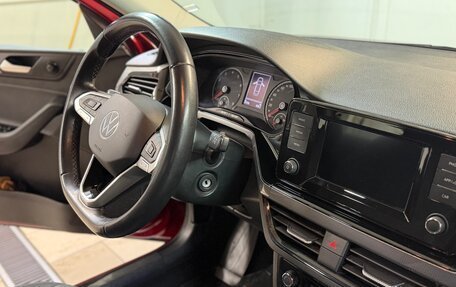 Volkswagen Polo VI (EU Market), 2021 год, 1 600 000 рублей, 4 фотография