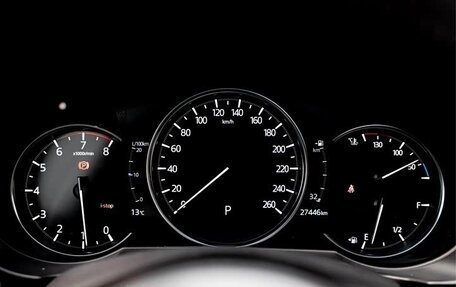 Mazda CX-5 II, 2023 год, 2 750 000 рублей, 14 фотография