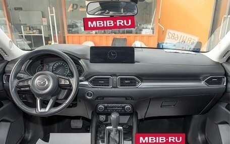 Mazda CX-5 II, 2023 год, 2 750 000 рублей, 10 фотография