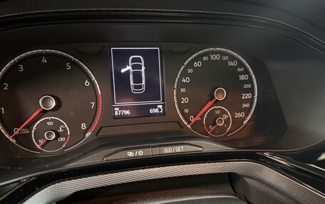 Volkswagen Polo VI (EU Market), 2021 год, 1 600 000 рублей, 7 фотография