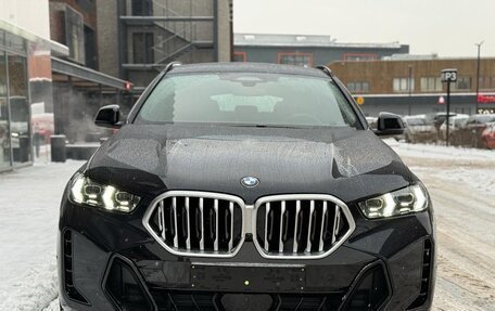 BMW X6, 2025 год, 14 590 000 рублей, 2 фотография