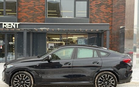 BMW X6, 2025 год, 14 590 000 рублей, 4 фотография