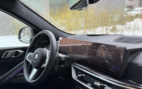 BMW X6, 2025 год, 14 590 000 рублей, 9 фотография