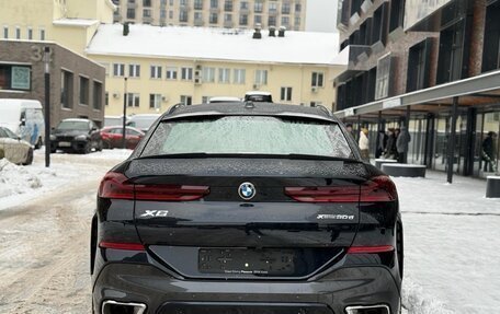 BMW X6, 2025 год, 14 590 000 рублей, 6 фотография