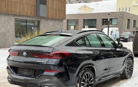 BMW X6, 2025 год, 14 590 000 рублей, 5 фотография