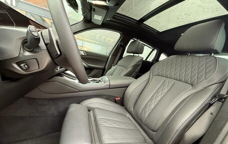 BMW X6, 2025 год, 14 590 000 рублей, 11 фотография