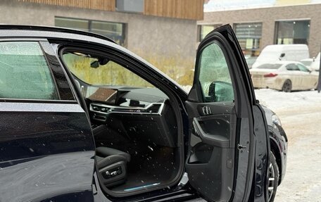 BMW X6, 2025 год, 14 590 000 рублей, 13 фотография