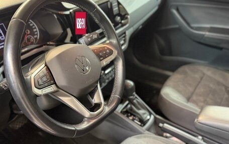 Volkswagen Polo VI (EU Market), 2021 год, 1 600 000 рублей, 6 фотография