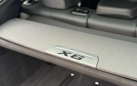 BMW X6, 2025 год, 14 590 000 рублей, 23 фотография