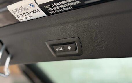 BMW X6, 2025 год, 14 590 000 рублей, 18 фотография