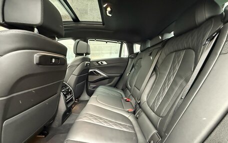 BMW X6, 2025 год, 14 590 000 рублей, 26 фотография