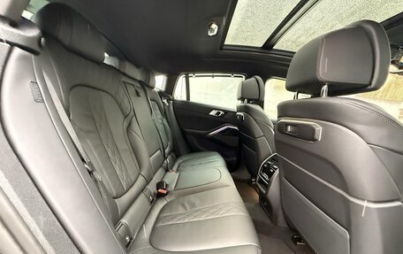 BMW X6, 2025 год, 14 590 000 рублей, 27 фотография