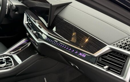 BMW X6, 2025 год, 14 590 000 рублей, 21 фотография