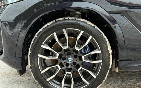 BMW X6, 2025 год, 14 590 000 рублей, 15 фотография