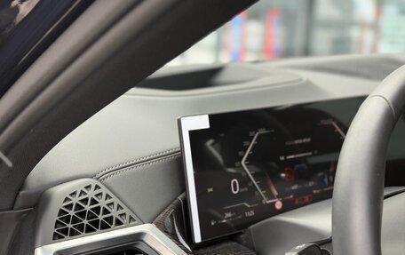 BMW X6, 2025 год, 14 590 000 рублей, 25 фотография