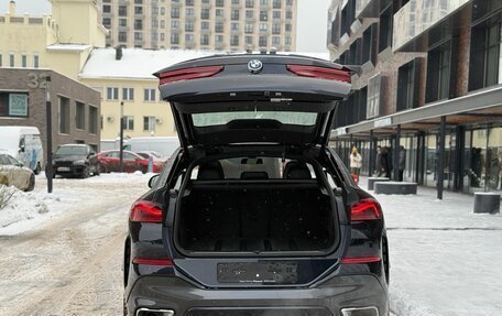 BMW X6, 2025 год, 14 590 000 рублей, 19 фотография