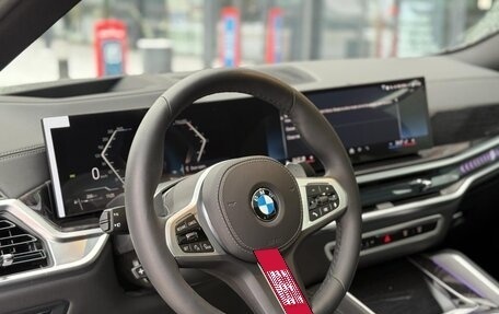 BMW X6, 2025 год, 14 590 000 рублей, 14 фотография