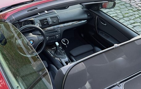 BMW 1 серия, 2011 год, 2 000 000 рублей, 5 фотография