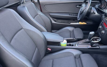 BMW 1 серия, 2011 год, 2 000 000 рублей, 8 фотография