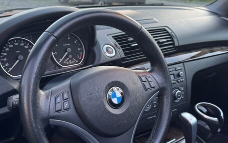 BMW 1 серия, 2011 год, 2 000 000 рублей, 9 фотография