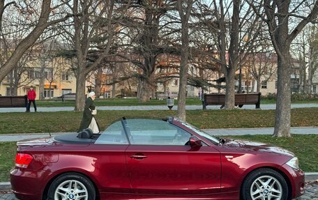 BMW 1 серия, 2011 год, 2 000 000 рублей, 2 фотография